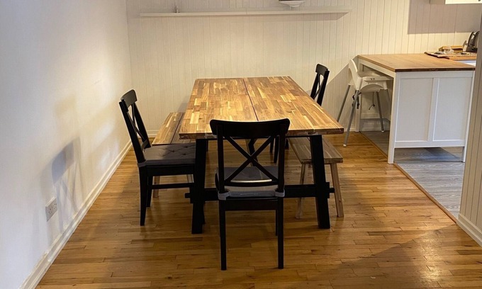 Crail Apartment | The Crail Maltings