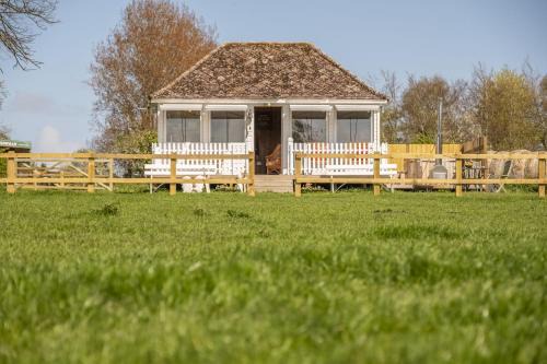Warham House | The Cricket Pavilion