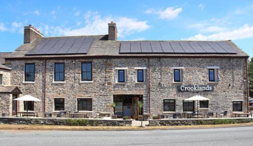 Crooklands House | The Crooklands, BW Signature Collection