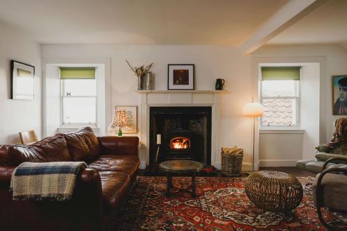 Pittenweem House | The Crow's Nest