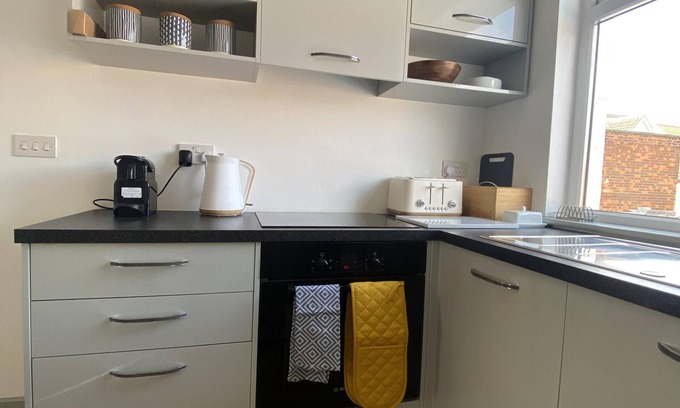 Sheringham Apartment | The Crows Nest - Sheringham