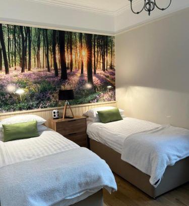Stoer Bed & Breakfast | The Cruachan Stoer