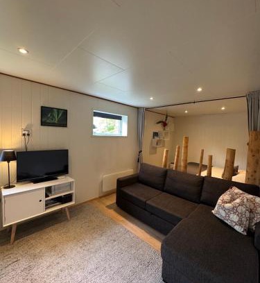 Ersfjordbotn House | The Crush