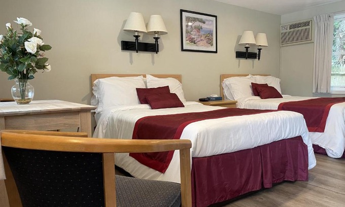 Dennis Port Hotel | The Cutty Sark