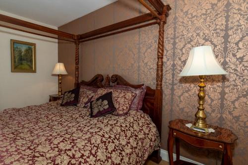 Wingfield Bed & Breakfast | The Dales