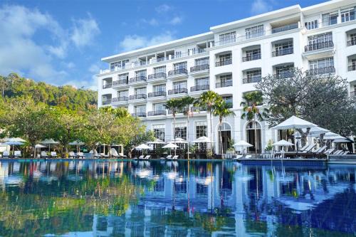 Padang Matsirat Resort | The Danna Langkawi - A Member of Small Luxury Hotels of the World