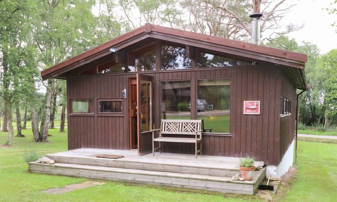 Dornoch Cottage | The Decoy