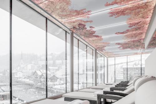 Soelden Apartment | The Deluxe by Regina