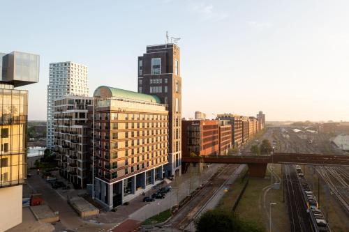 's-Hertogenbosch Hotel | The Den, 's-Hertogenbosch, a Tribute Portfolio Hotel