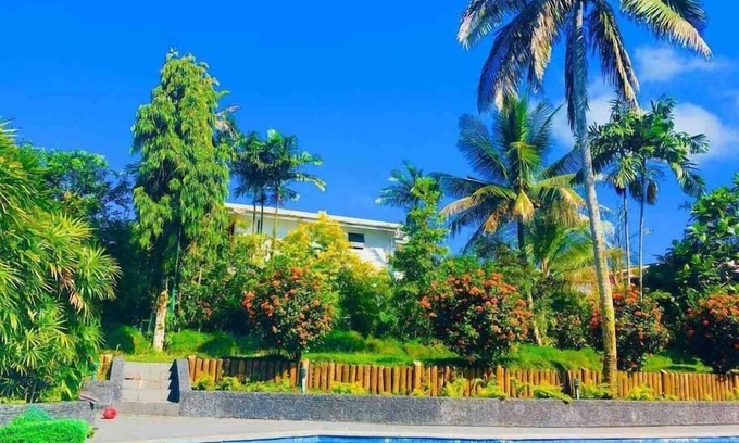 Suva House | The Denison House - Your Home in the City of Suva