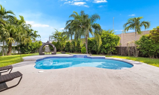 Ludlam House | The Designer Cove
