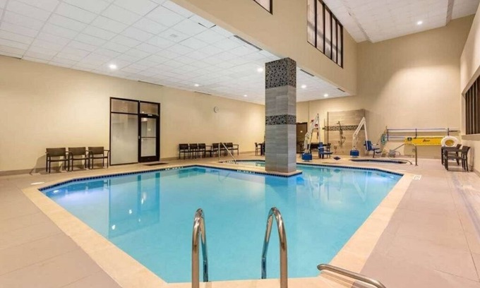 West End House | The District, a Hilton Club - One Bedroom Standard
