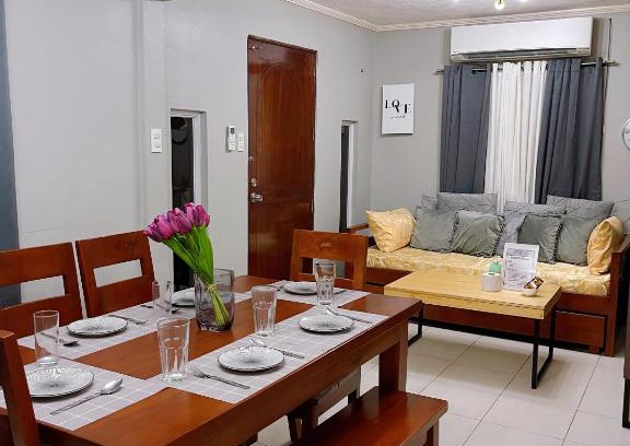Orani House | The Doll House 1