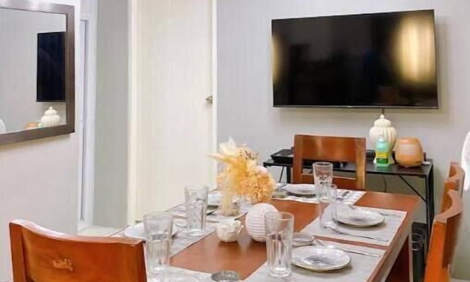 Orani House | The Doll House 1