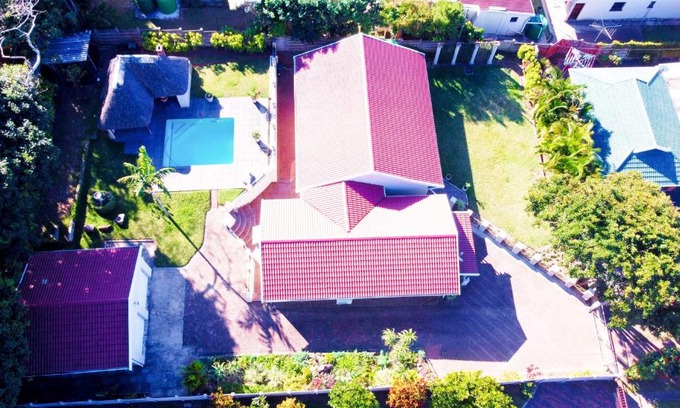 Scottburgh House | The Donga House - Luxury Home near Scottburgh Beach