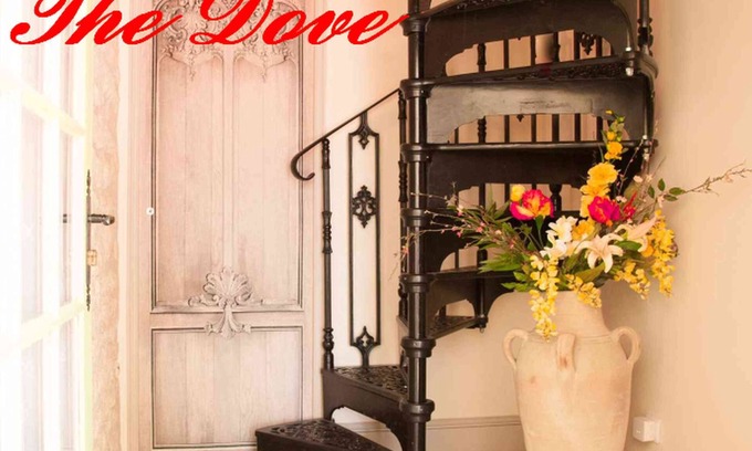 Civray-de-Touraine House | The DOVE 2 bedroom house at our "Songbird Sanctuary" near Chateau Chenonceau