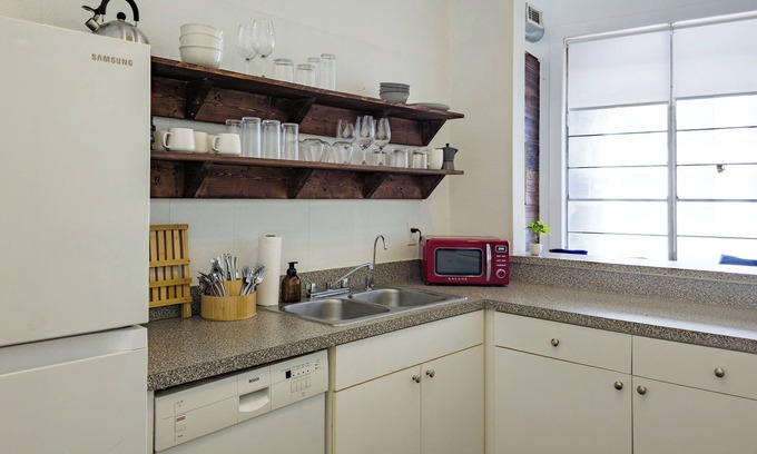 Downtown Memphis Apartment | The Downtown Urban Loft
