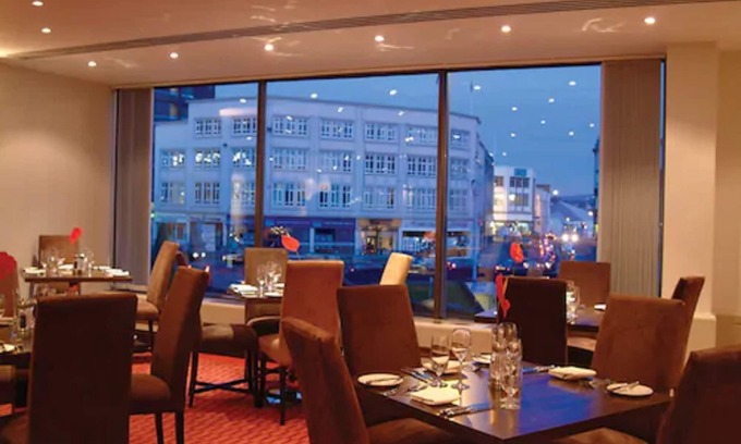 Castle Hotel | The Dragon Hotel