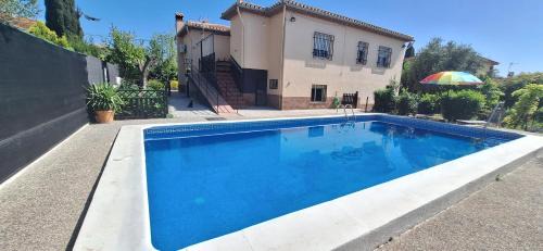 Cullar Vega Apartment | The Dream Holiday House