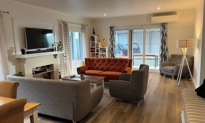 Shoalwater House | The Ducks Nest - Ocean Retreat amongst the Shoalwater Islands Marine Park