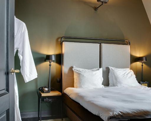 's-Hertogenbosch Hotel | The Duke Boutique Hotel
