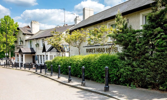 Wallington North Hotel | The Dukes Head Hotel