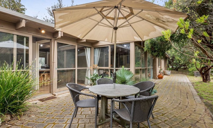 Point Lonsdale House | The Dunes - Point Lonsdale