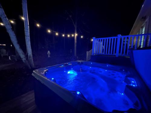 Lake Leelanau House | The Eagle House