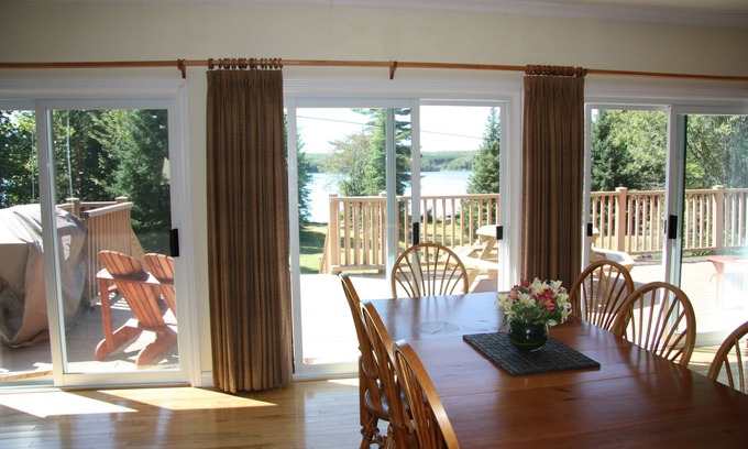 Machar House | The Eagle Lake Oasis
