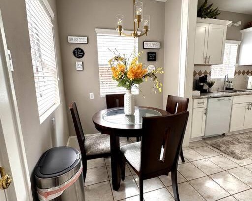 South Central Houston House | The Eagles Retreat