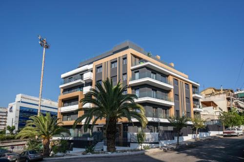 Athens Apartment | The Edge - Luxury Residences