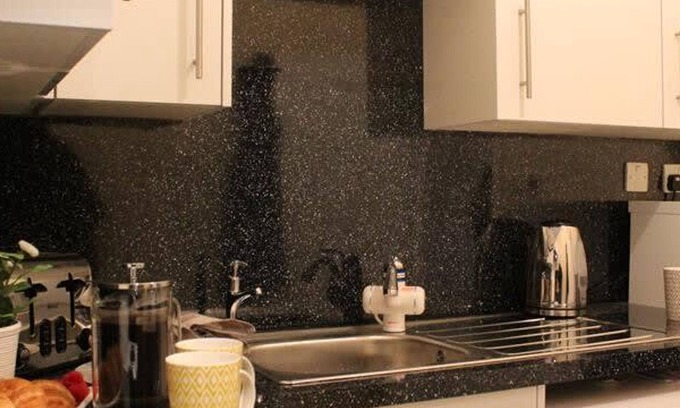 Wrexham Apartment | The Eisteddfod - Berwyn House Central Wrexham