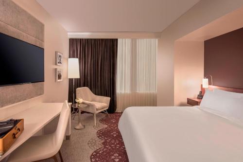 Fort Collins Hotel | The Elizabeth Hotel, Autograph Collection
