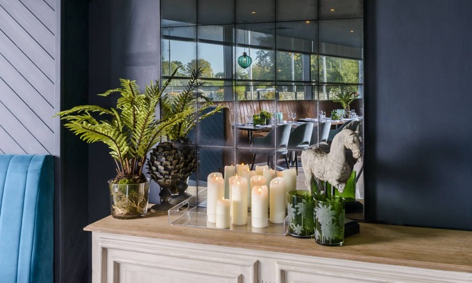 Castlebar Hotel | The Ellison Hotel