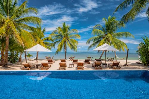 Placencia Hotel | The Ellysian Boutique Hotel