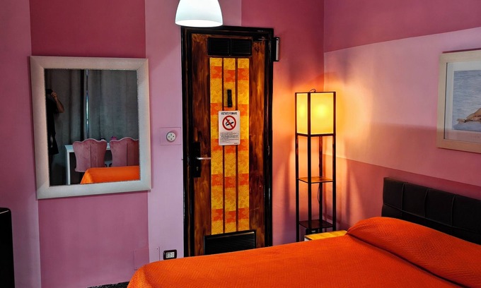 Chivasso Bed & Breakfast | The Elsa, B&B room