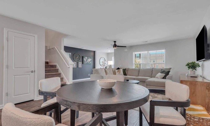 Port Wentworth Condo | The Emerald
