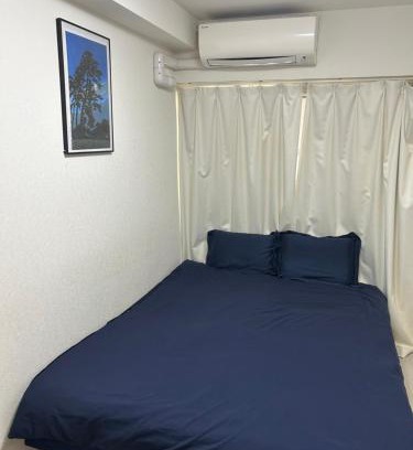 Nishi-Shinjuku Apartment | The Emilio 102 Shinjuku Near Shibuya