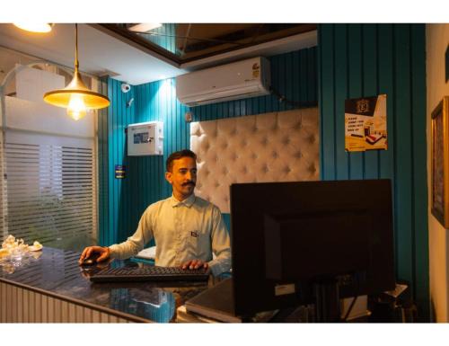 Mohali House | The Eminence Hotel, Punjab