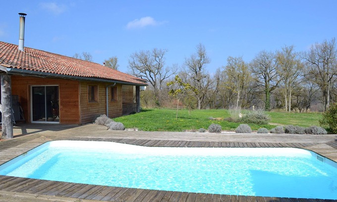 Marsac Other | The Empourruche farm, a natural setting