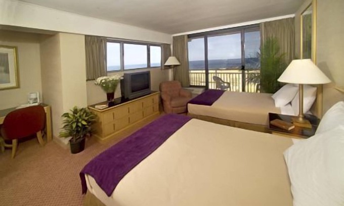 Asbury Park Hotel | The Empress Hotel & Adult Nightclub