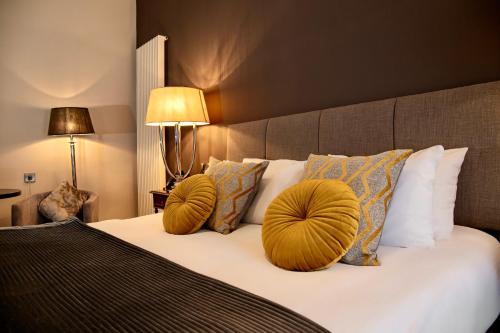 Enniskillen Hotel | The Enniskillen Hotel and Motel