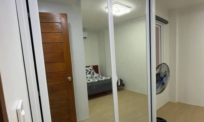 Malolos City House | The Escape - Malolos