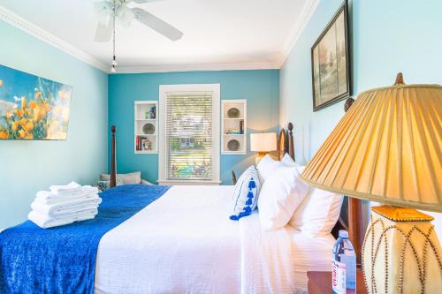 Mount Dora Hotel | The Estate at Mt Dora