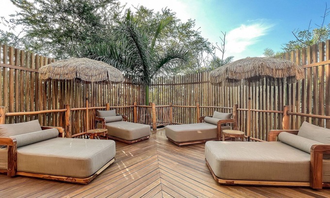 Nuevo Vallarta Resort | The Estates Three Bedroom