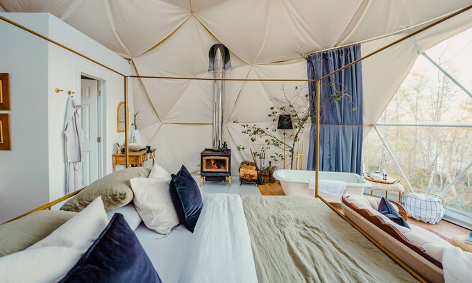 Ragged Island House | The Ethos Eco Retreat