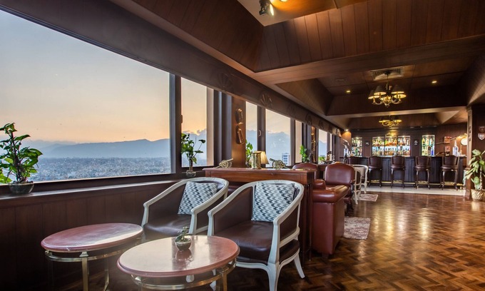 New Baneshwor Hotel | The Everest Hotel Kathmandu