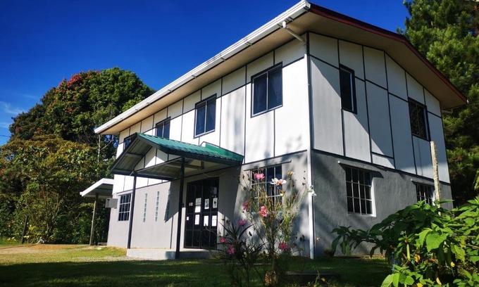 Kundasang House | The Explorer Kundasang