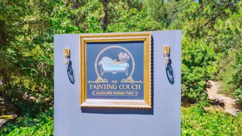 Middletown Hotel | The Fainting Couch Boutique Hotel