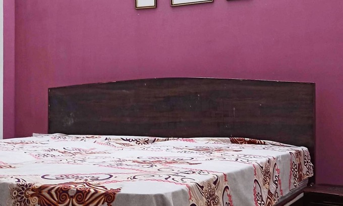 Taj Ganj House | The Family Affairs